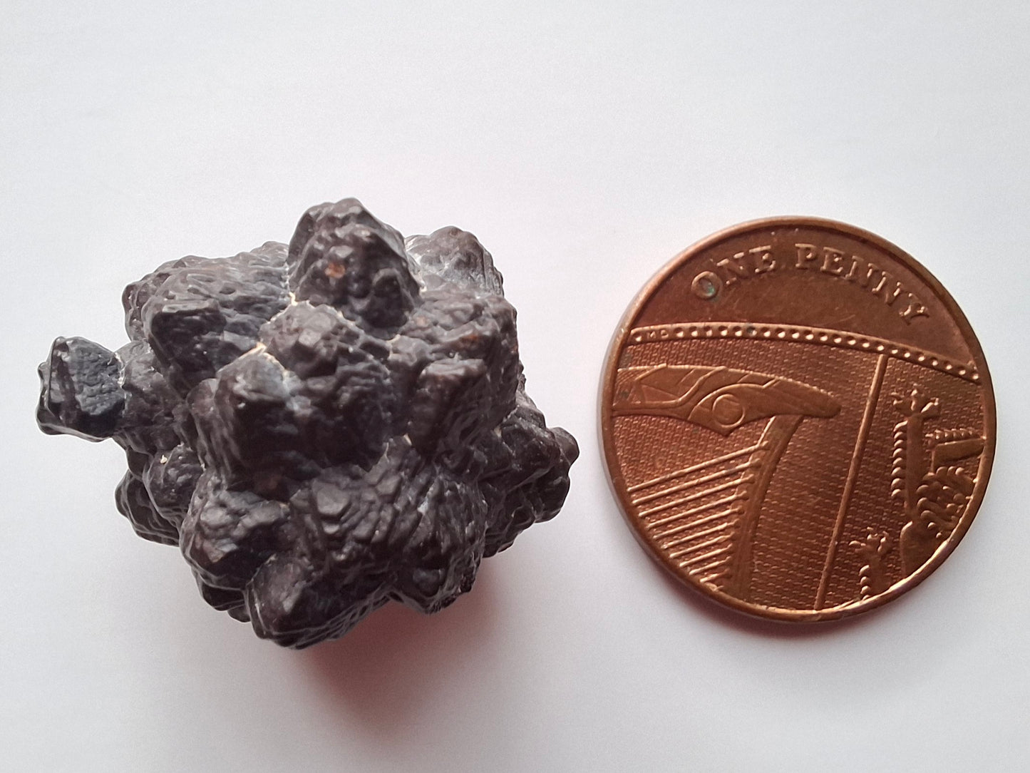 Prophecy Stone, 9.55g (Ref: PS15)