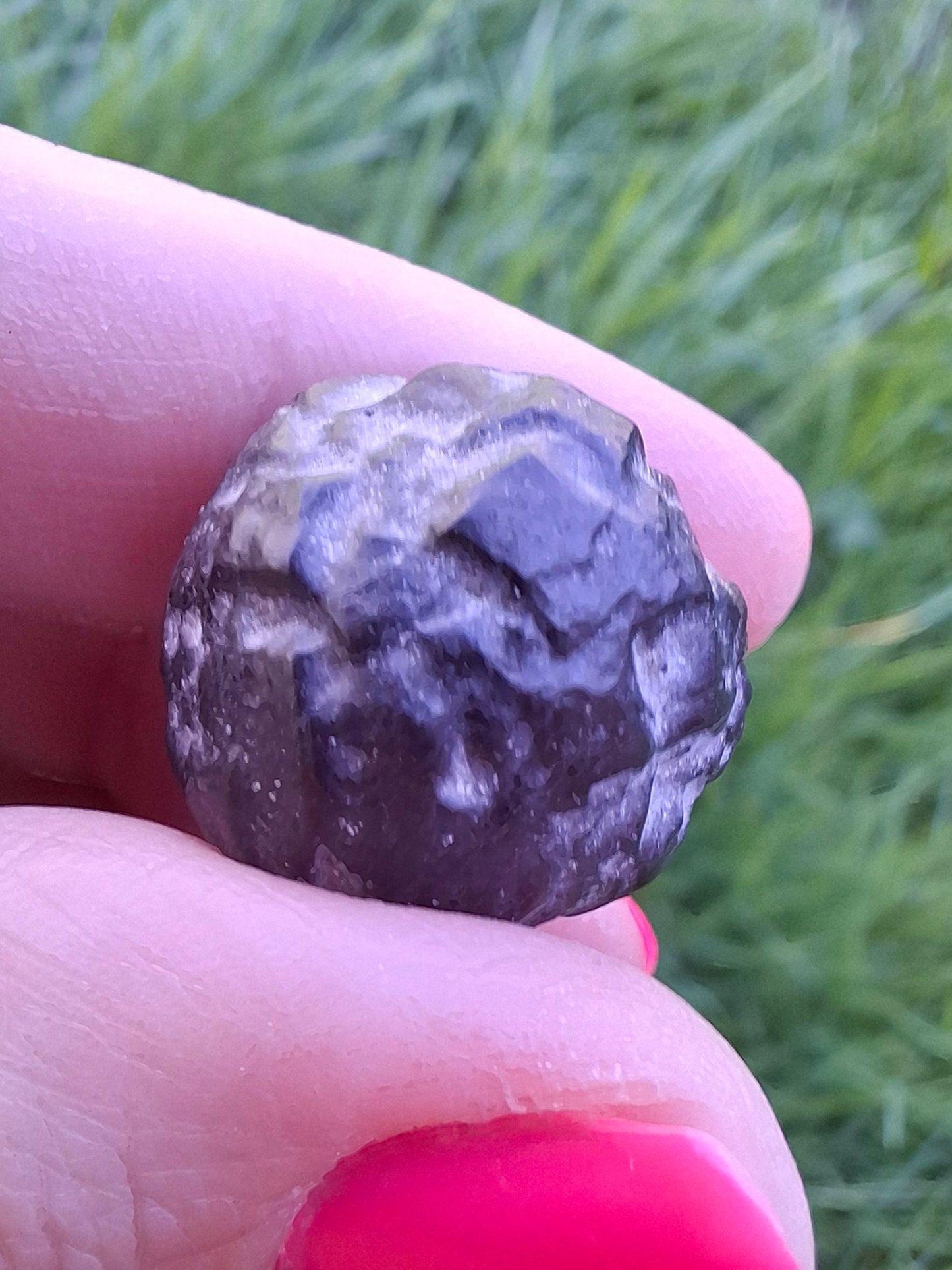 Prophecy Stone, 12.84g (Ref: PS23)