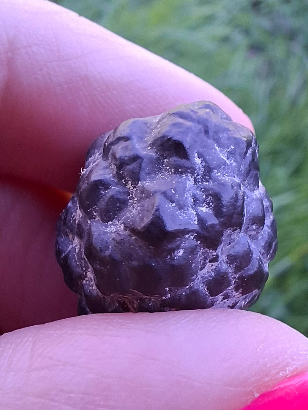 Prophecy Stone, 14.34g (Ref: PS22)