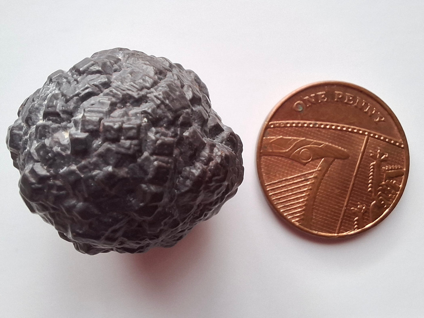 Prophecy Stone, 17.22g (Ref: PS16)