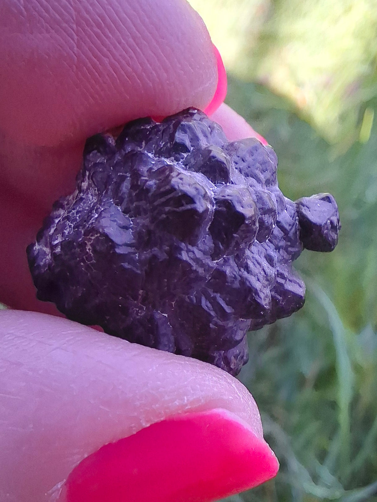 Prophecy Stone, 9.55g (Ref: PS15)
