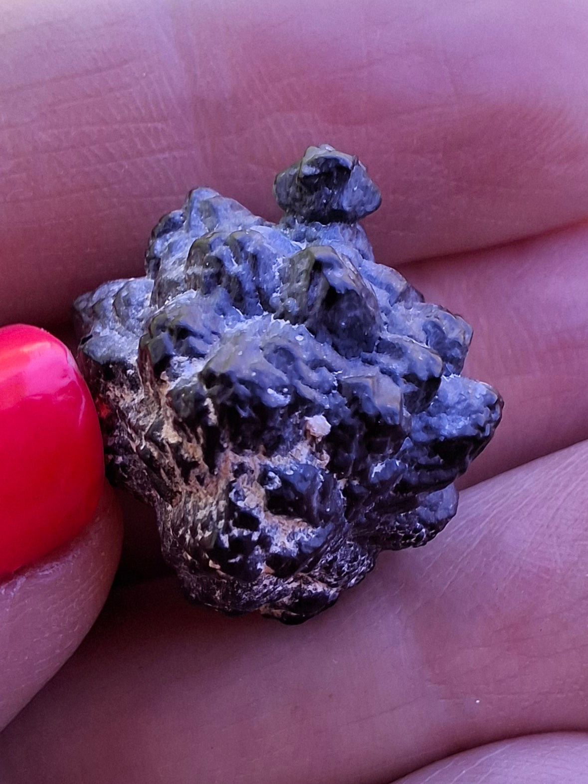 Prophecy Stone, 9.55g (Ref: PS15)