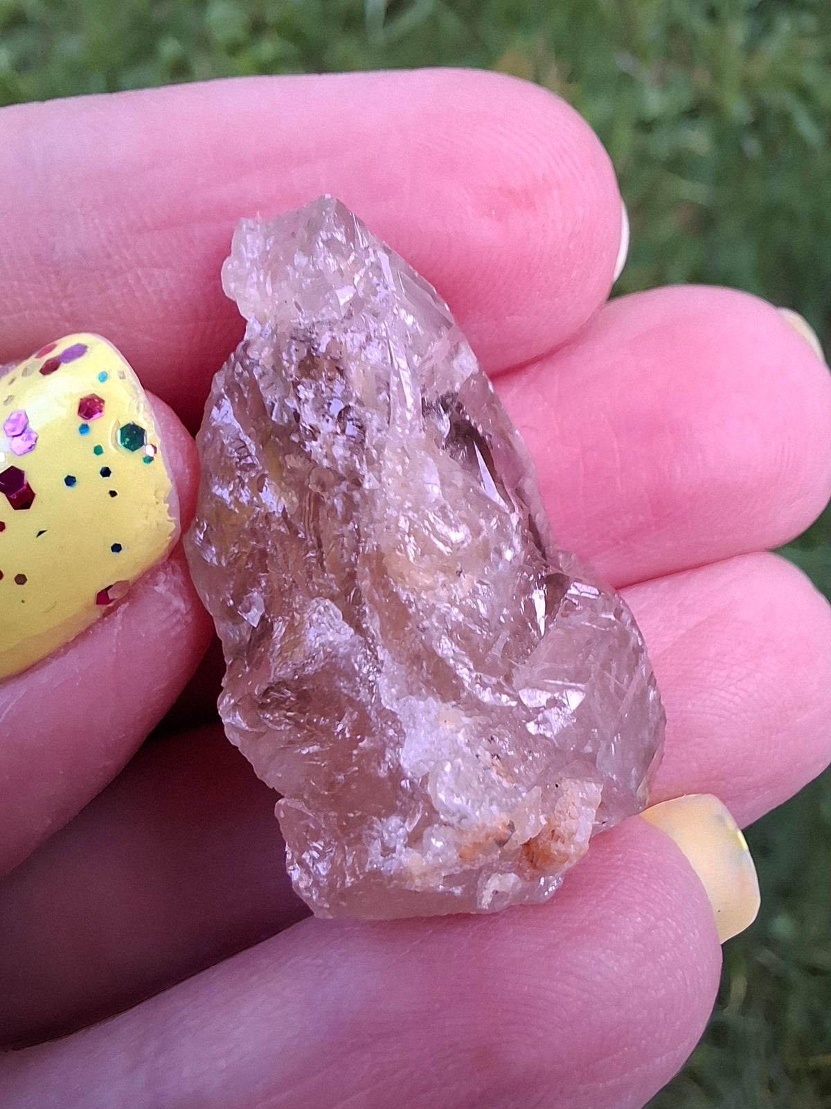 Cerussite, 14.75g, Crystal (Ref: CE2)