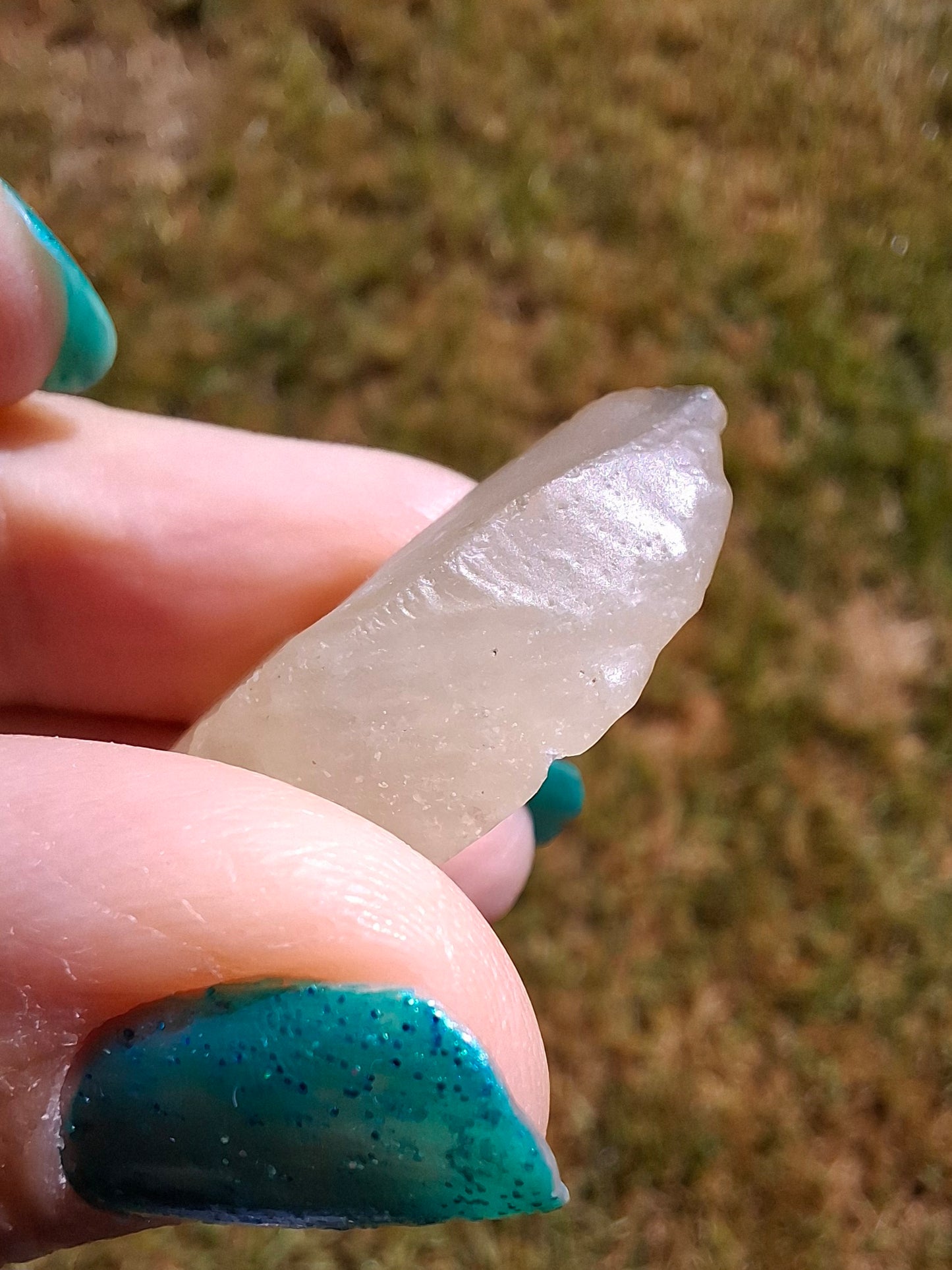 Libyan Desert Glass Piece, 6.08g, Tektite