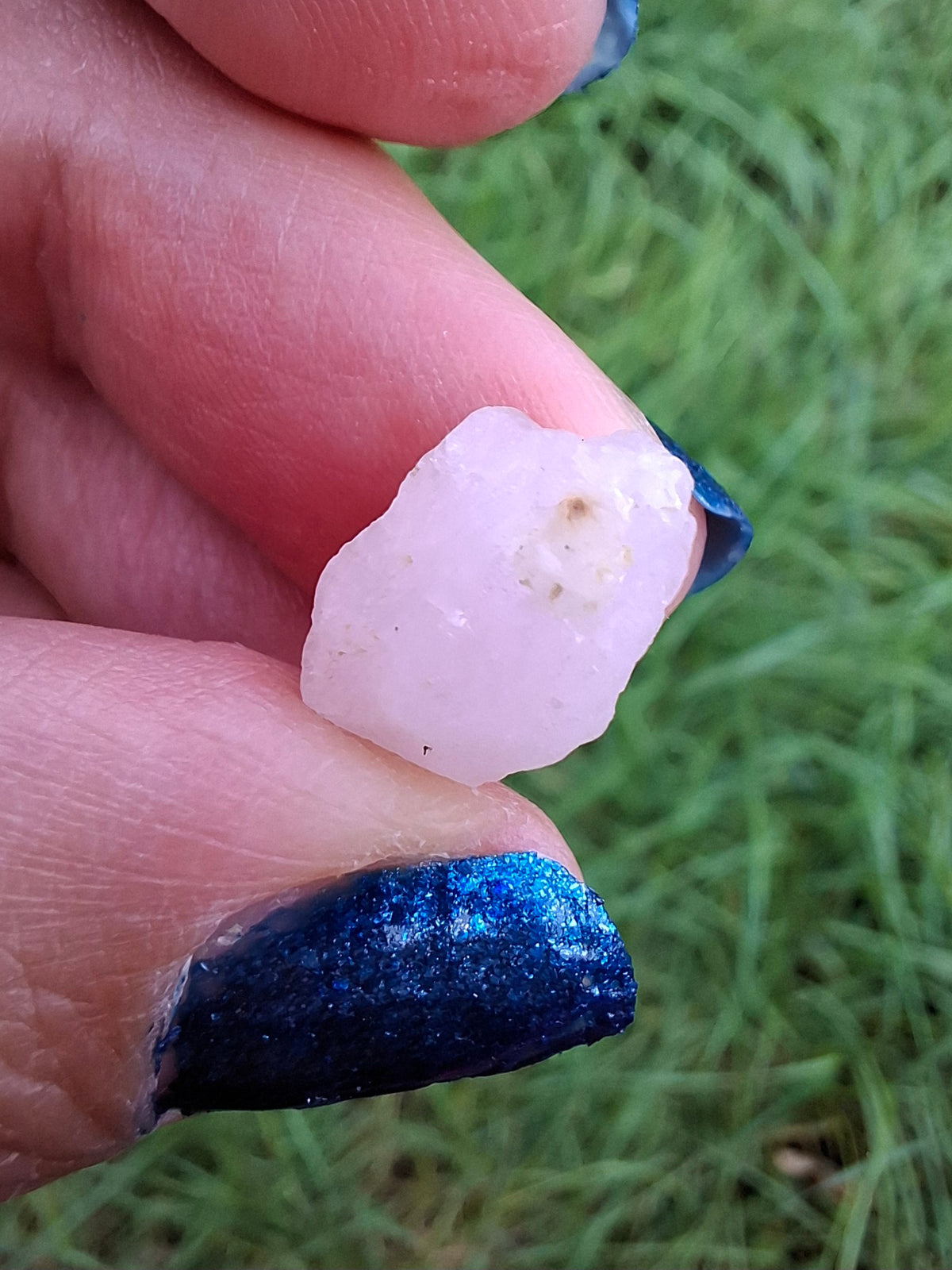 Morganite, 1.88g, Crystal (Ref: MO3)