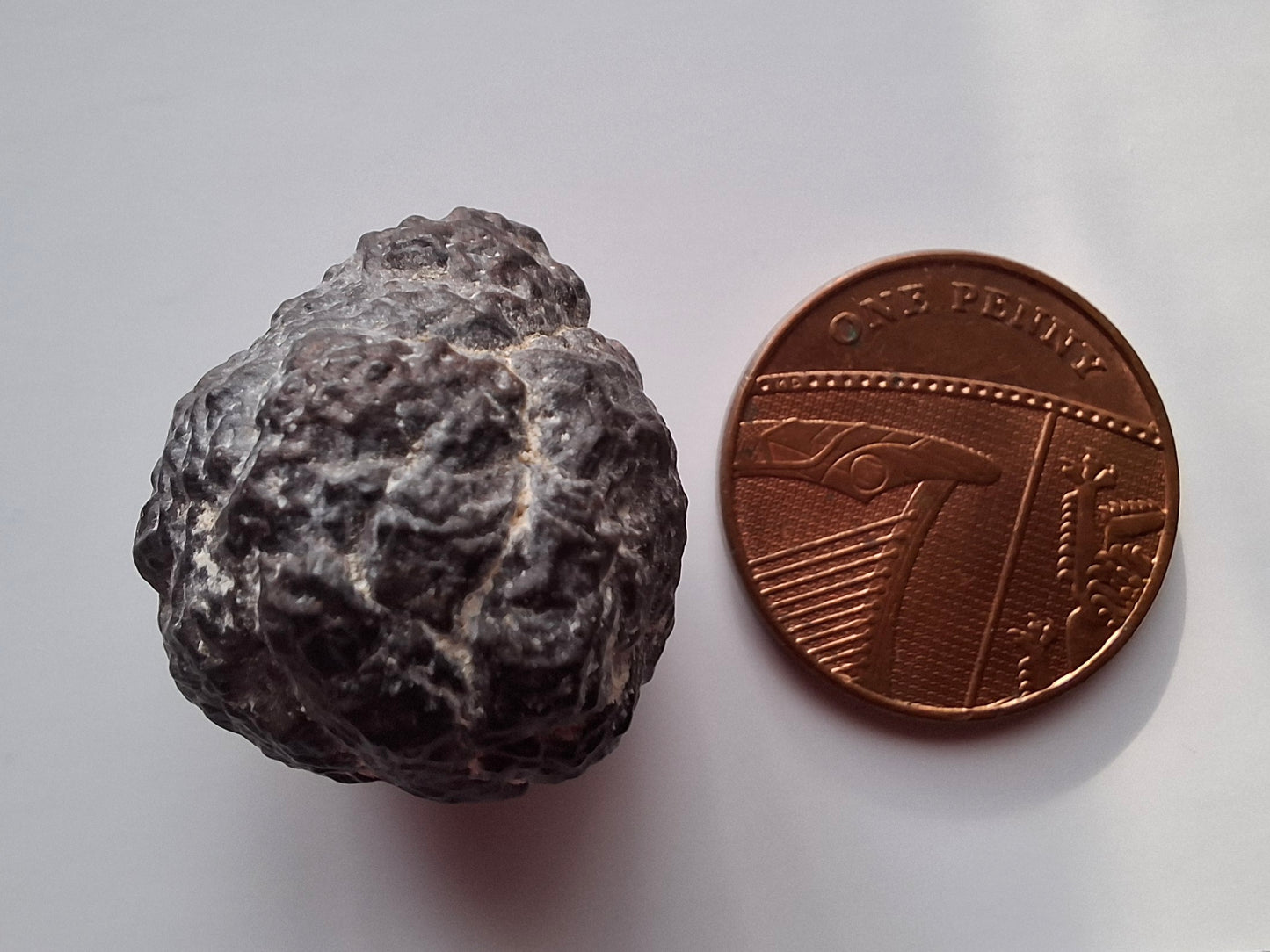 Prophecy Stone, 11.71g (Ref: PS19)