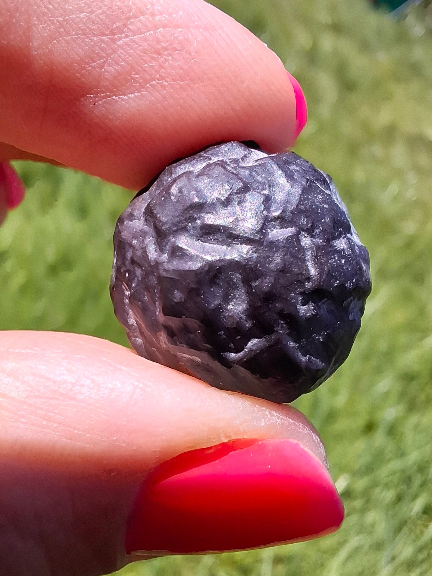 Prophecy Stone, 12.84g (Ref: PS23)