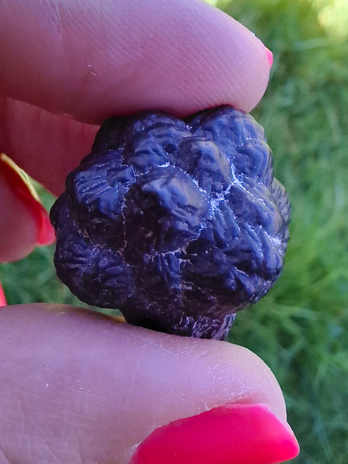 Prophecy Stone, 17.06g (Ref: PS7)