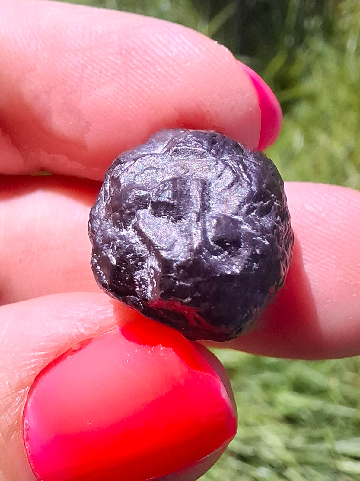 Prophecy Stone, 7.56g (Ref: PS13)