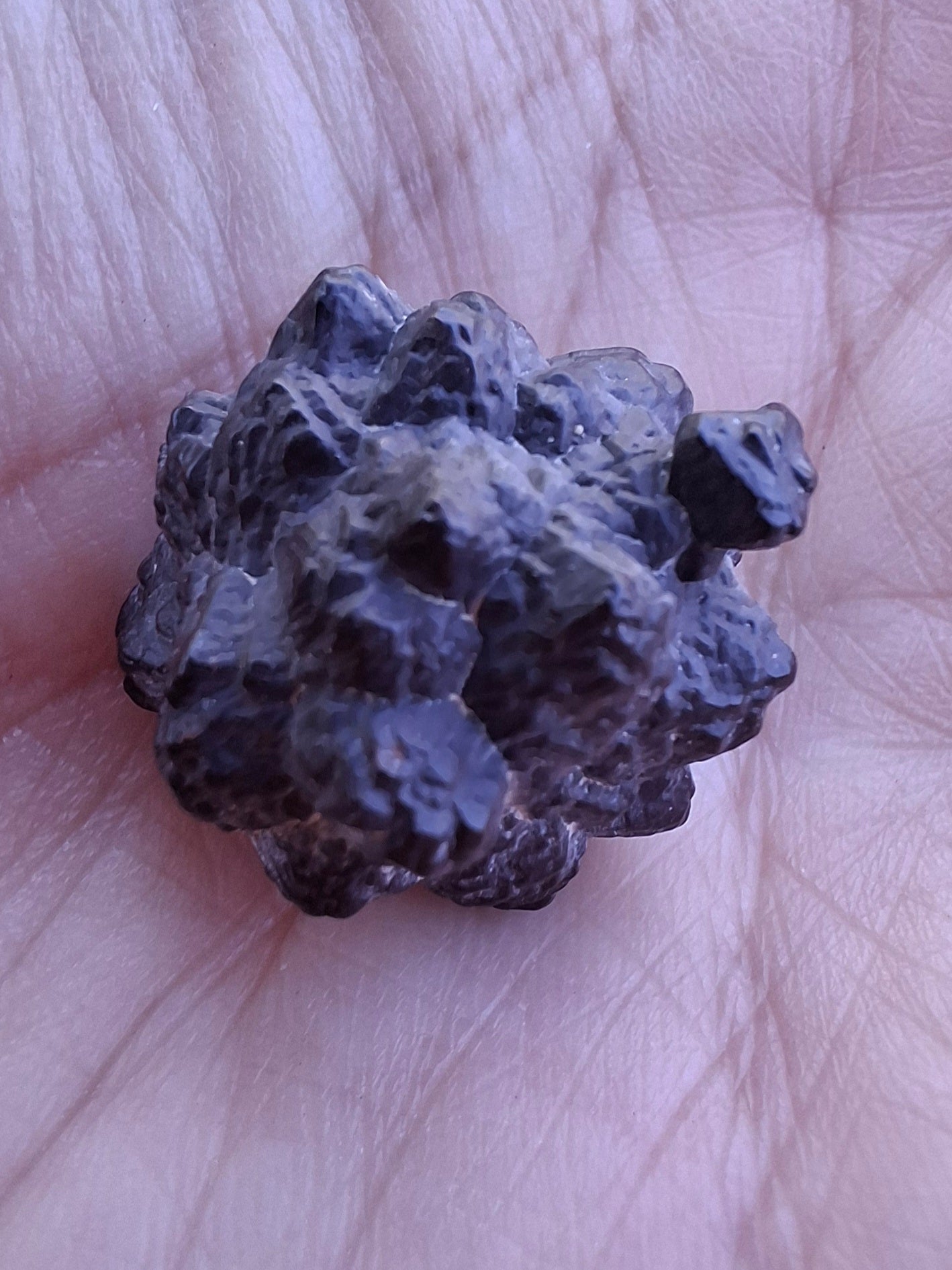 Prophecy Stone, 9.55g (Ref: PS15)