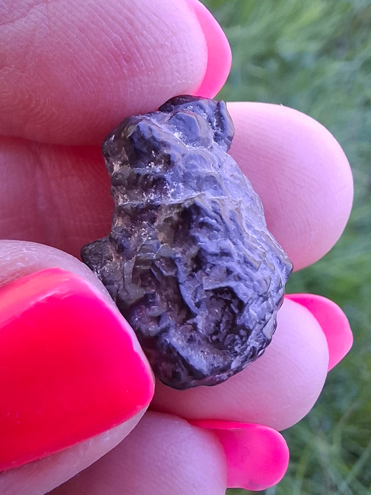 Prophecy Stone, 6.16g (Ref: PS10)