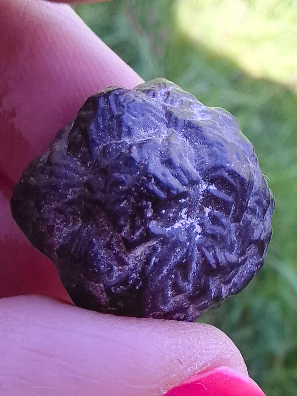 Prophecy Stone, 9.60g (Ref: PS20)