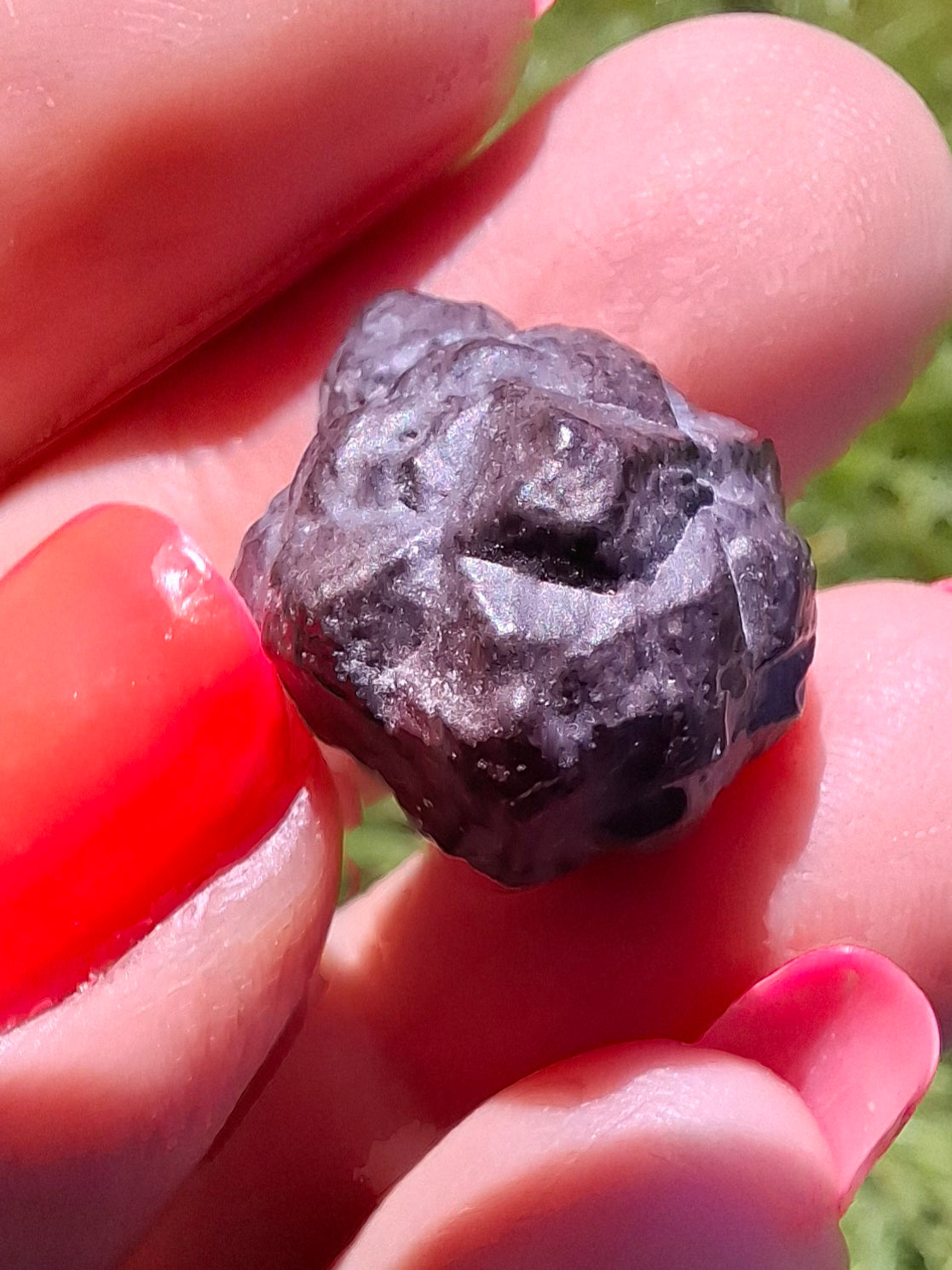 Prophecy Stone, 6.97g (Ref: PS14)