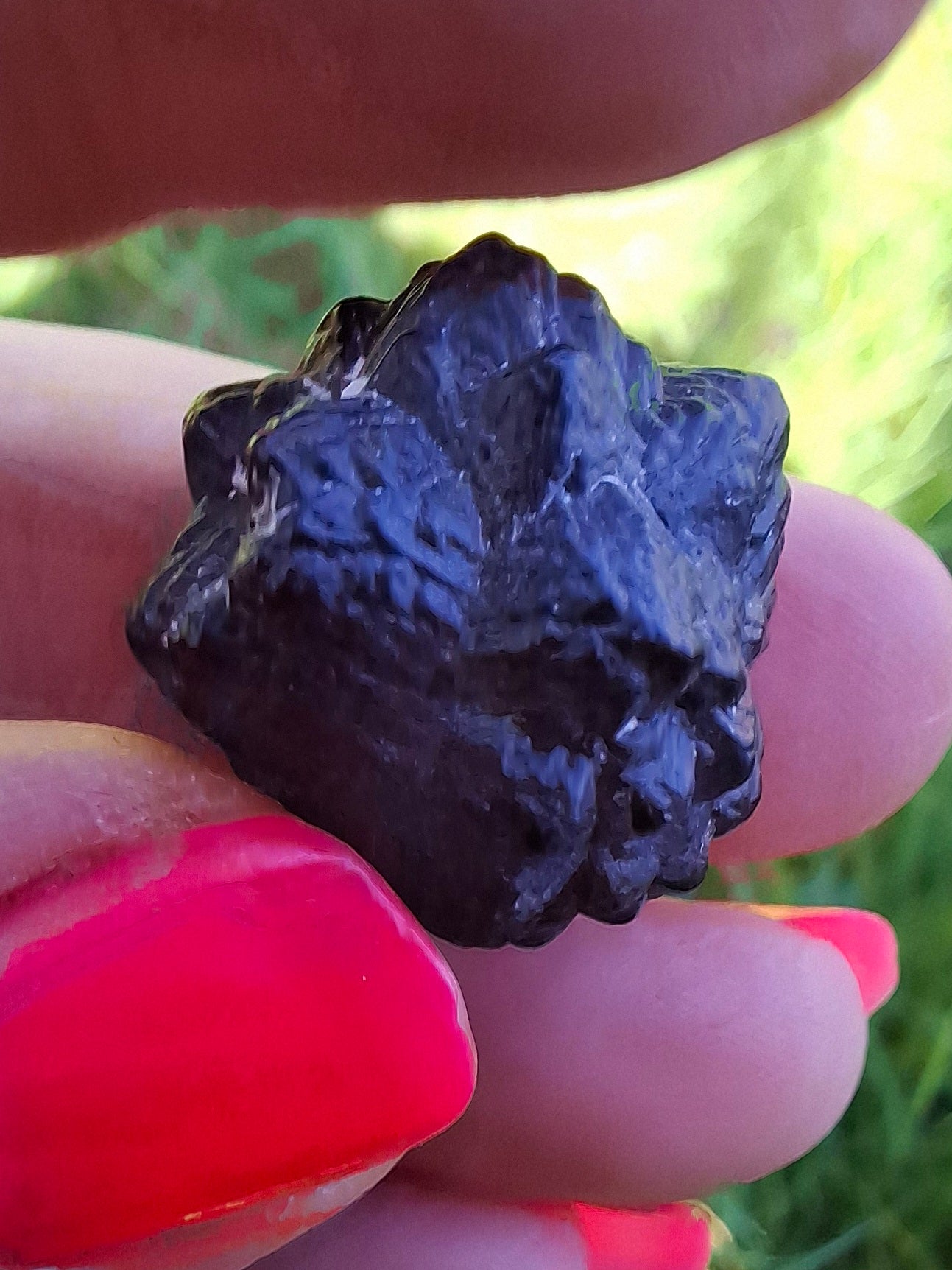 Prophecy Stone, 12.46g (Ref: PS17)