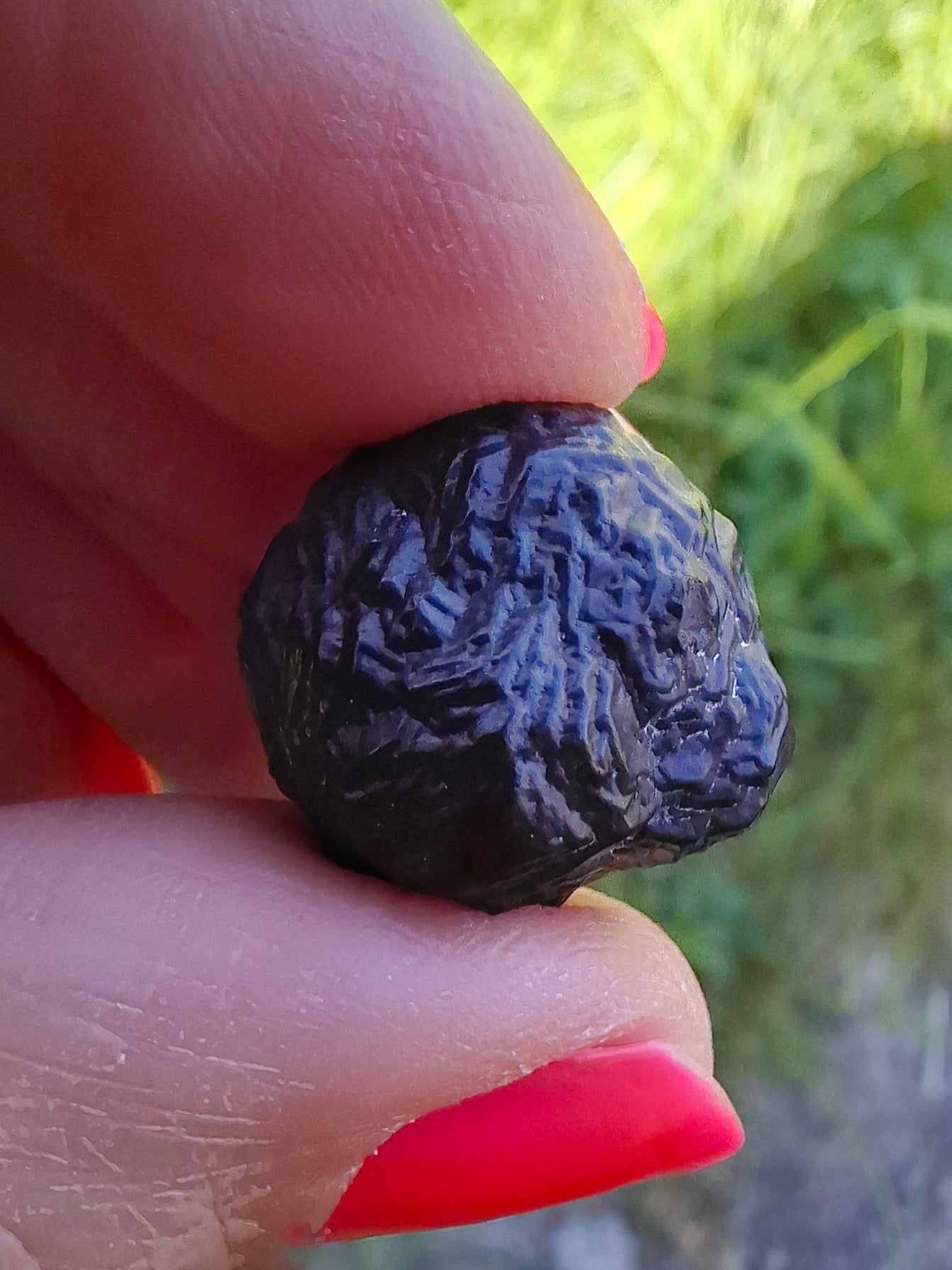 Prophecy Stone, 8.95g (Ref: PS5)