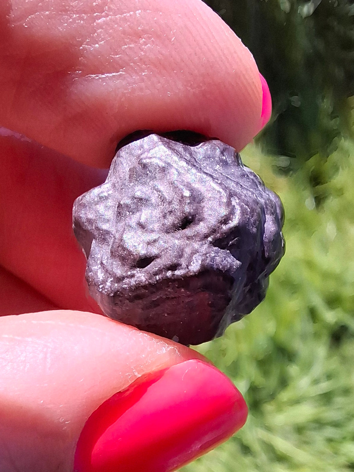 Prophecy Stone, 6.97g (Ref: PS14)