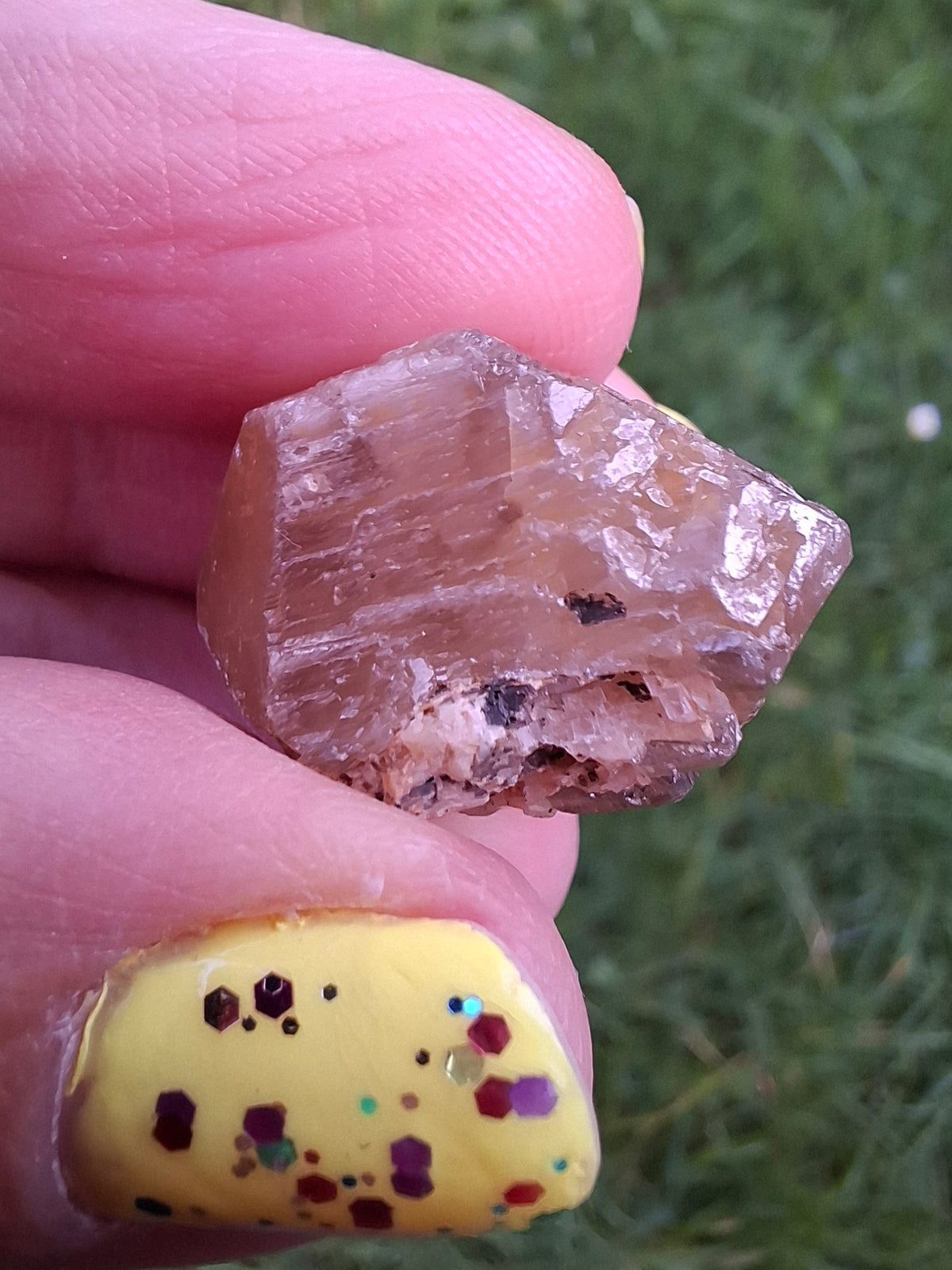 Cerussite, 19.82g, Crystal (Ref: CE4)