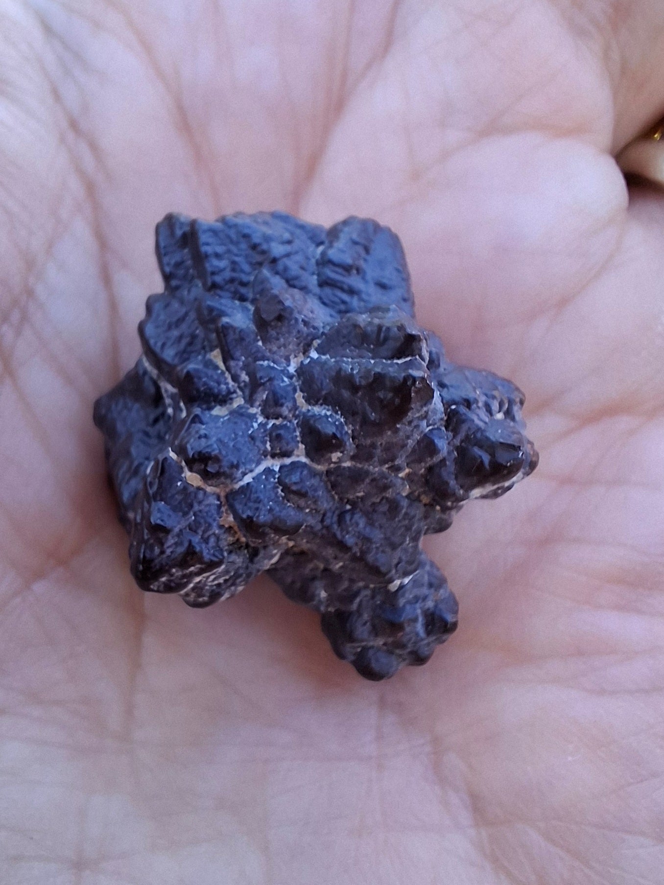 Prophecy Stone, 12.58g (Ref: PS2)