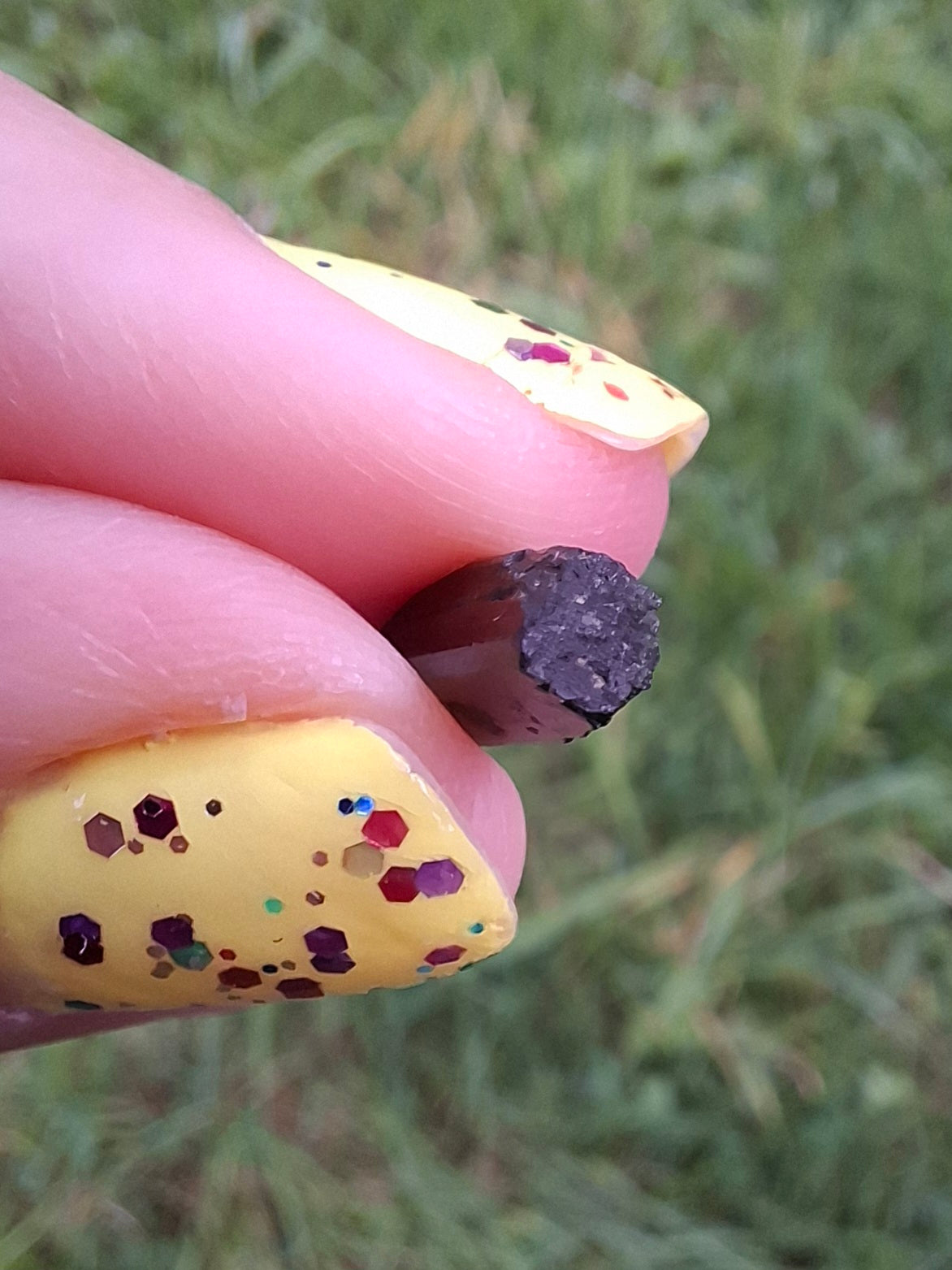 Diopside, 0.64g, Crystal (Ref: DIO8)