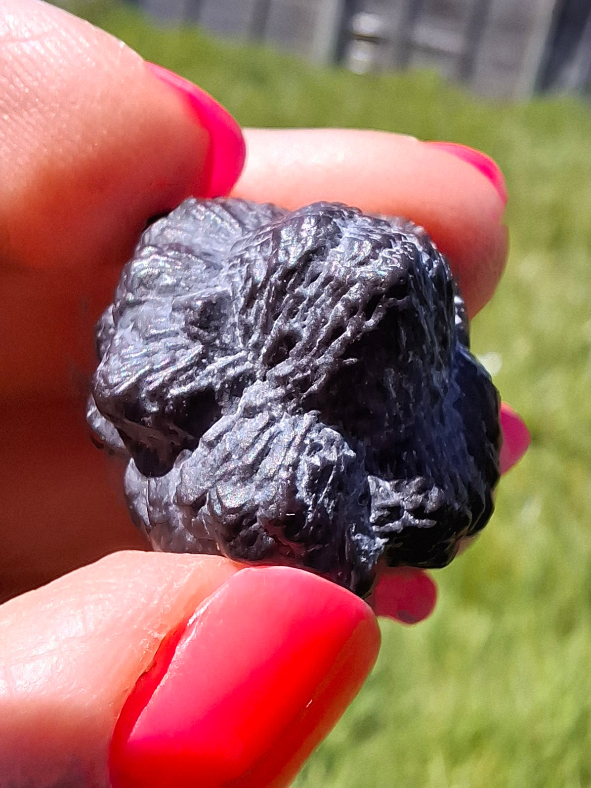 Prophecy Stone, 17.06g (Ref: PS7)