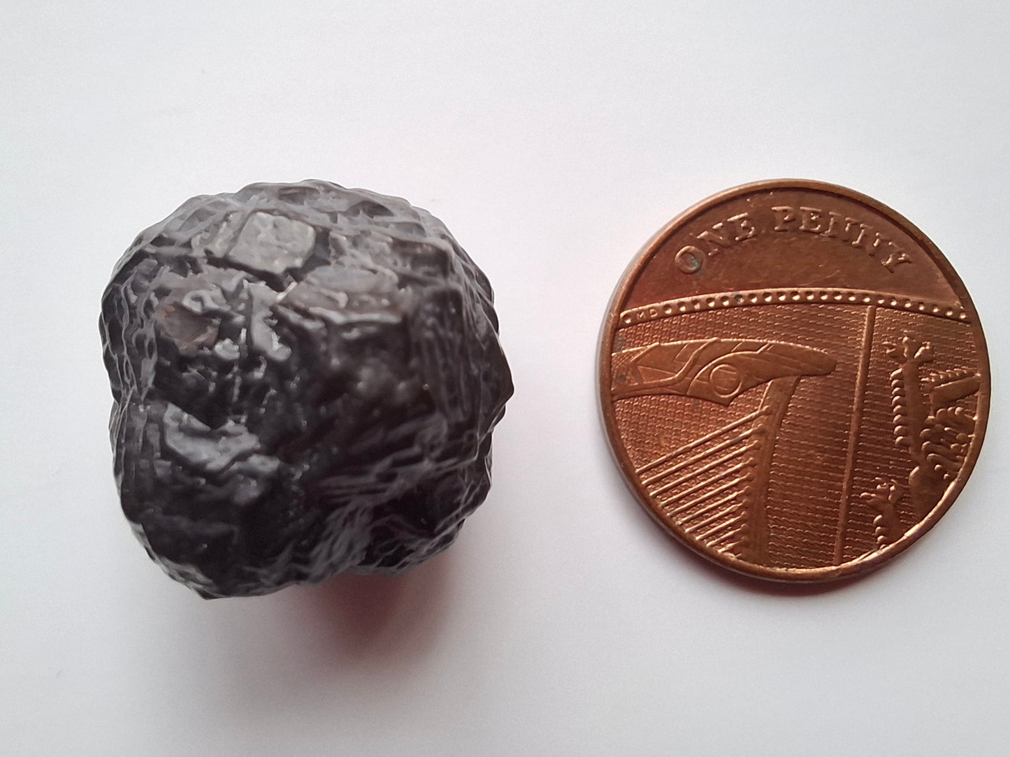 Prophecy Stone, 8.95g (Ref: PS5)