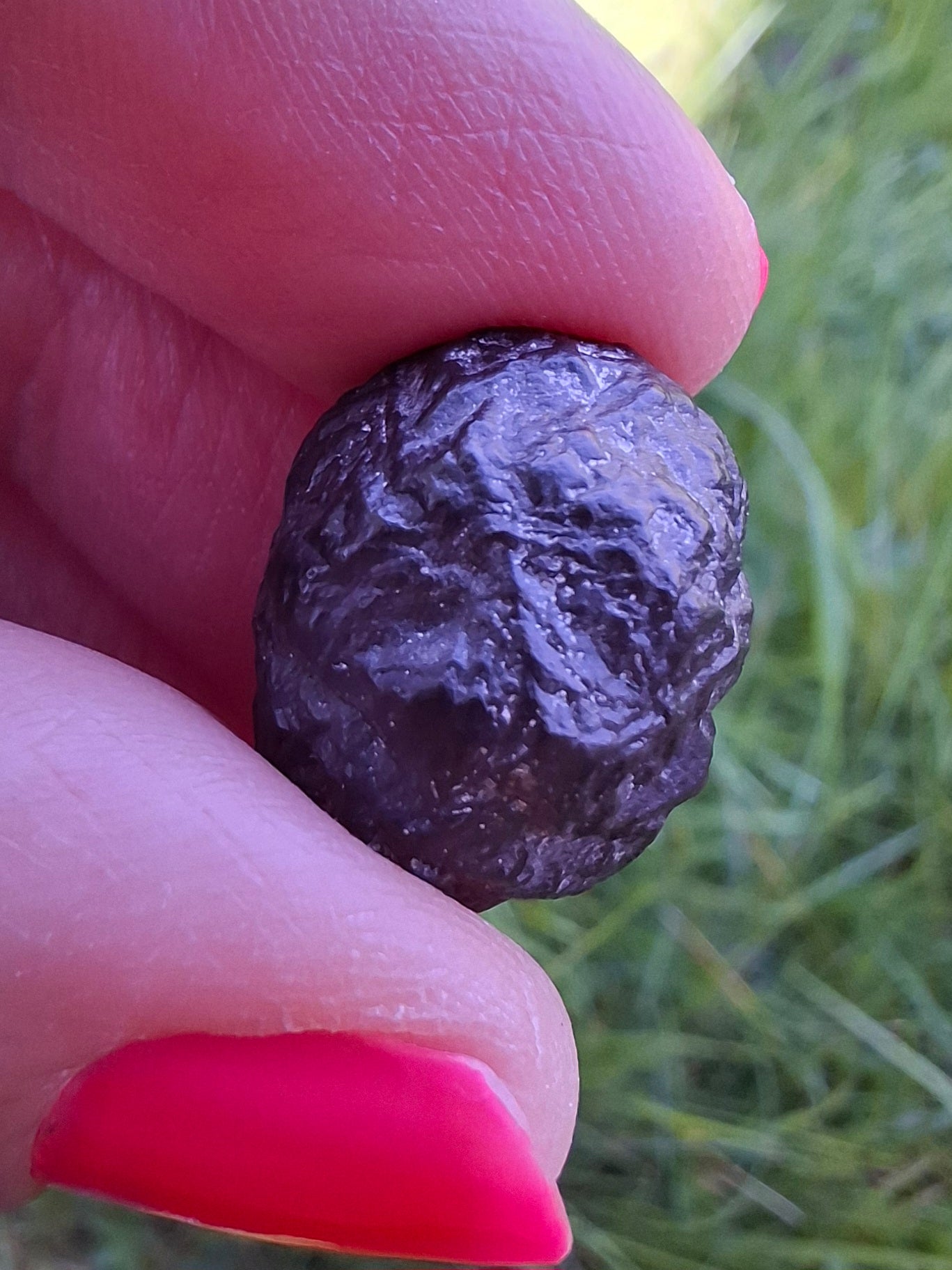 Prophecy Stone, 7.56g (Ref: PS13)