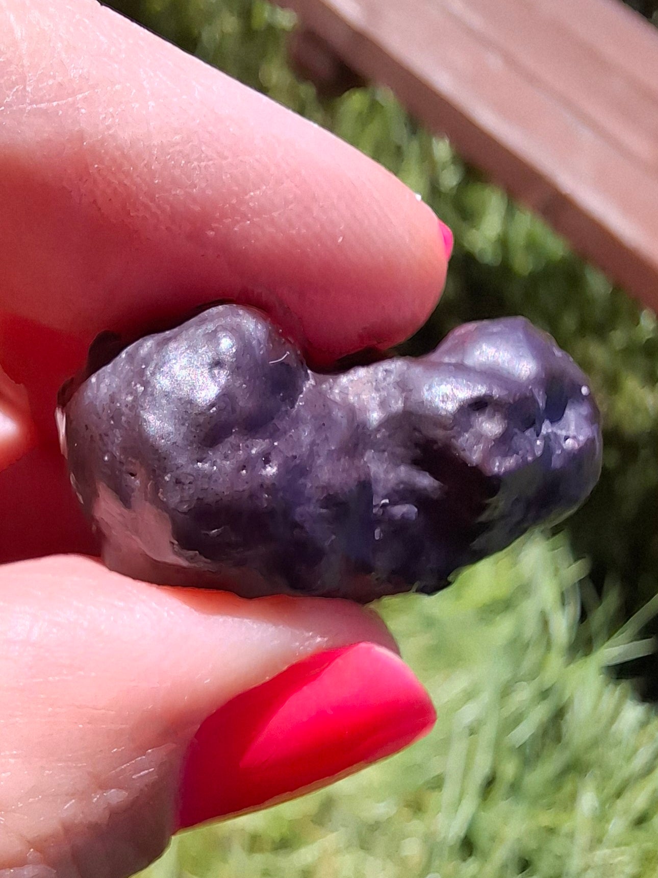 Prophecy Stone, 15.03g (Ref: PS4)