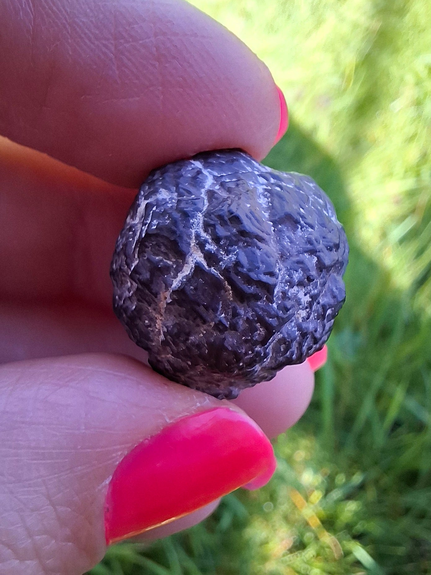 Prophecy Stone, 11.71g (Ref: PS19)