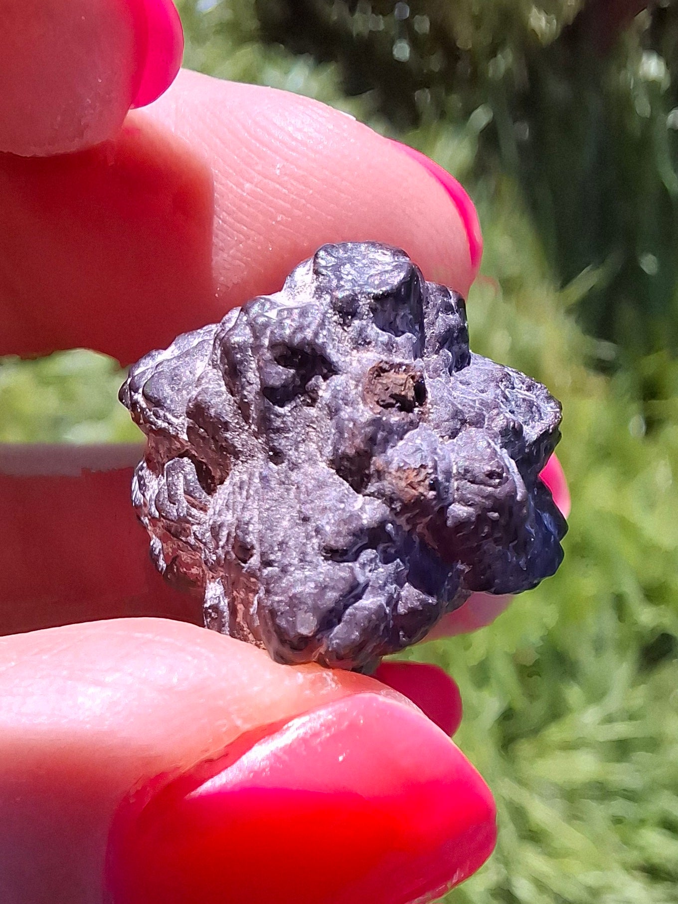 Prophecy Stone, 9.55g (Ref: PS15)