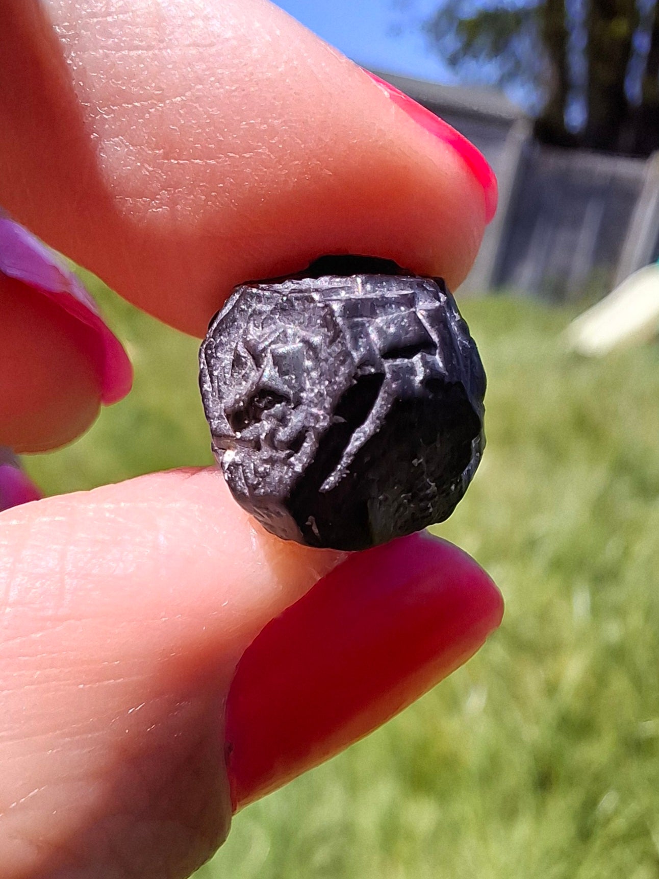 Prophecy Stone, 2.93g (Ref: PS8)