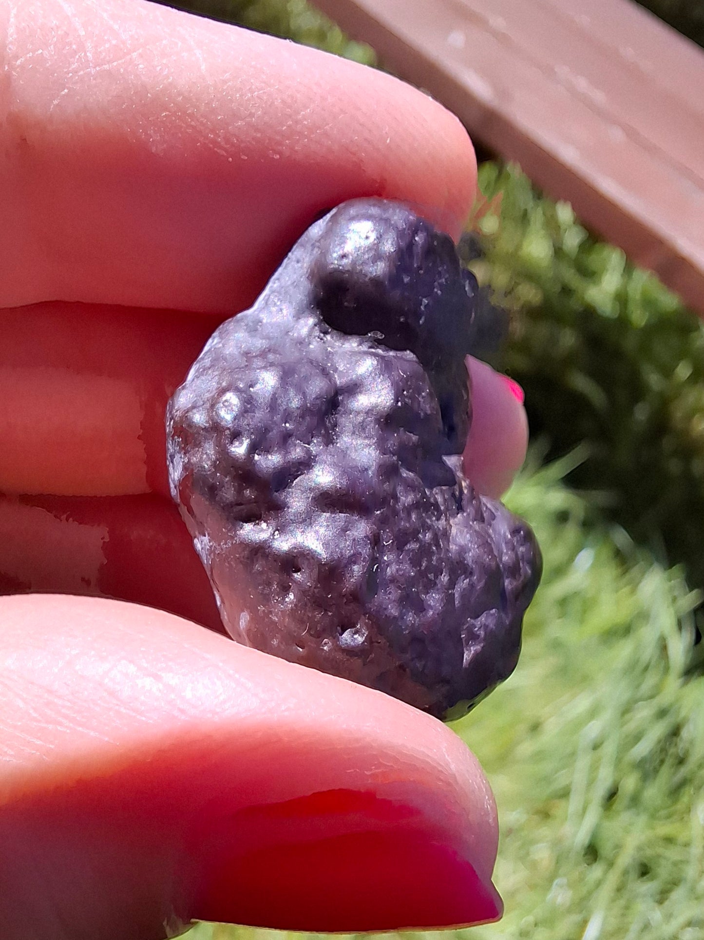 Prophecy Stone, 15.03g (Ref: PS4)
