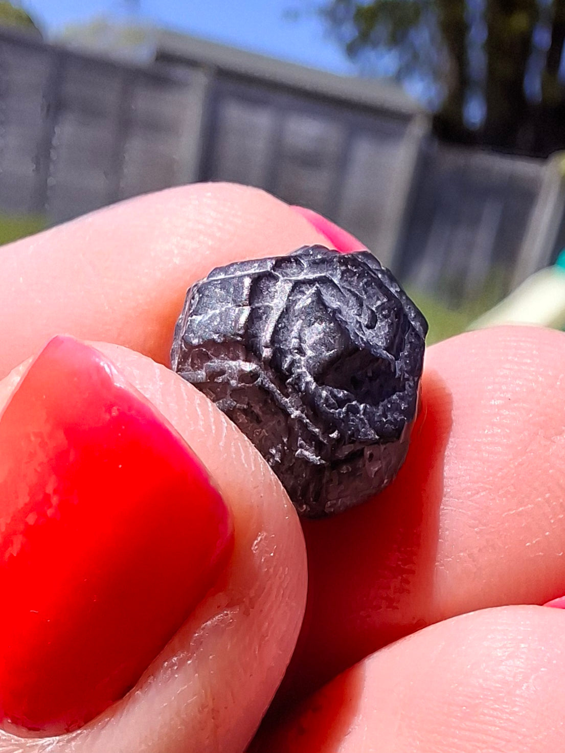 Prophecy Stone, 2.93g (Ref: PS8)