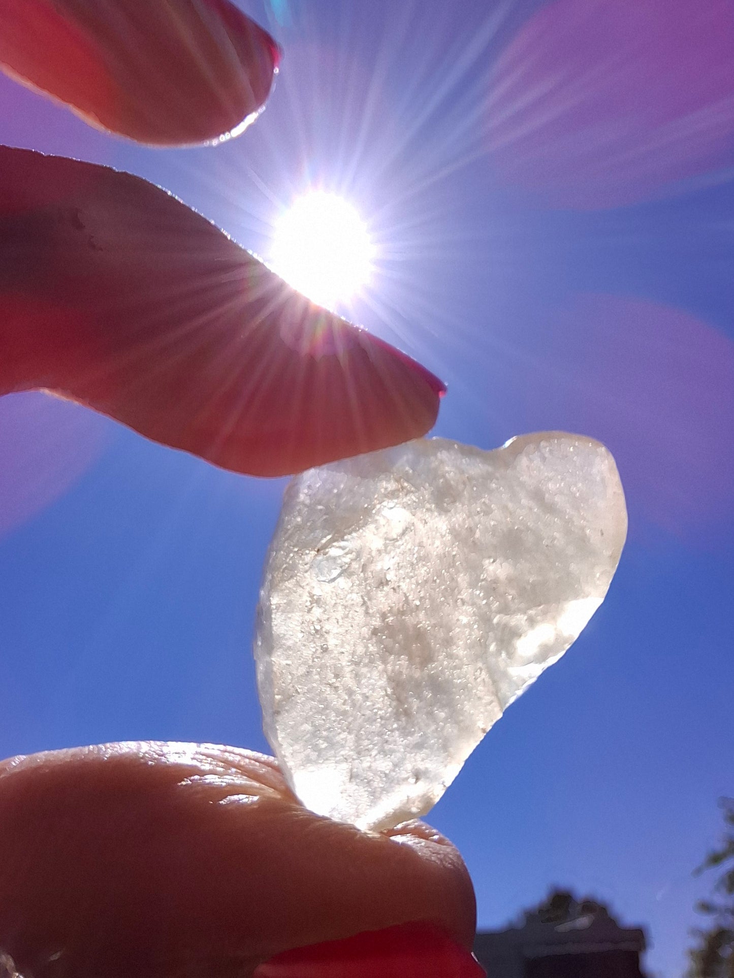 Libyan Desert Glass Piece, 6.08g, Tektite