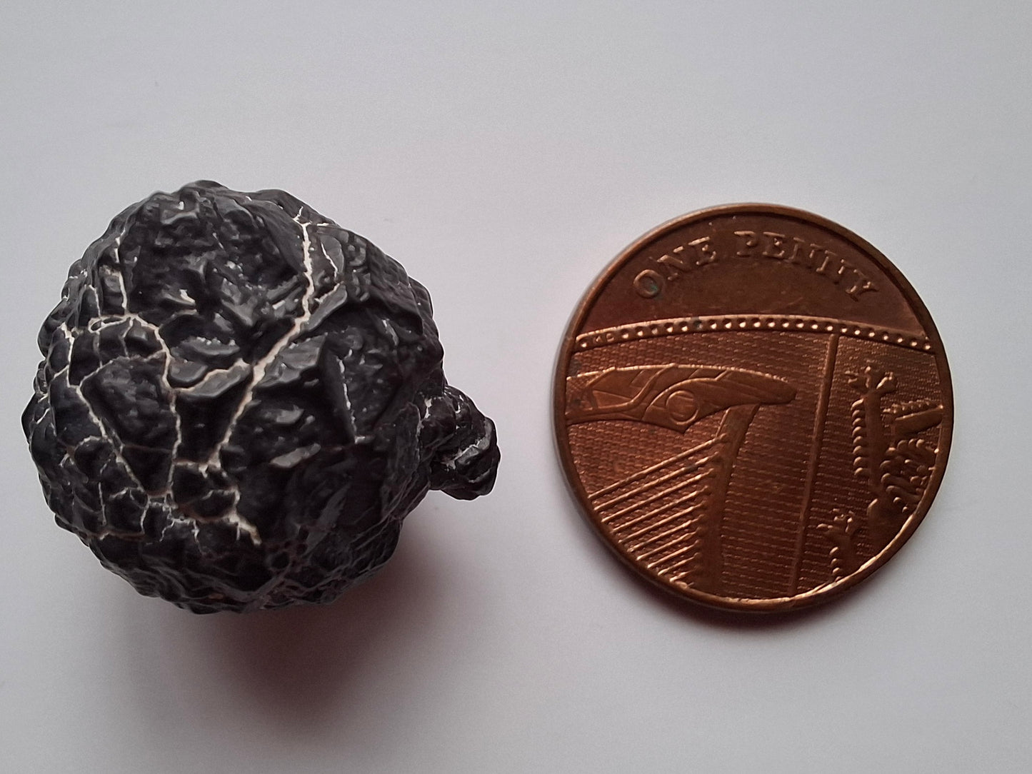 Prophecy Stone, 8.69g (Ref: PS3)