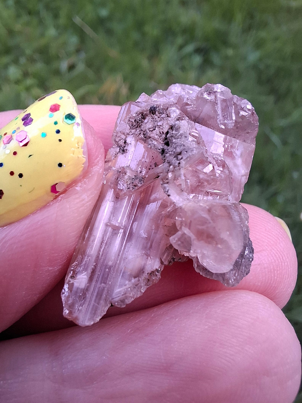 Cerussite, 10.57g, Crystal (Ref: CE1)