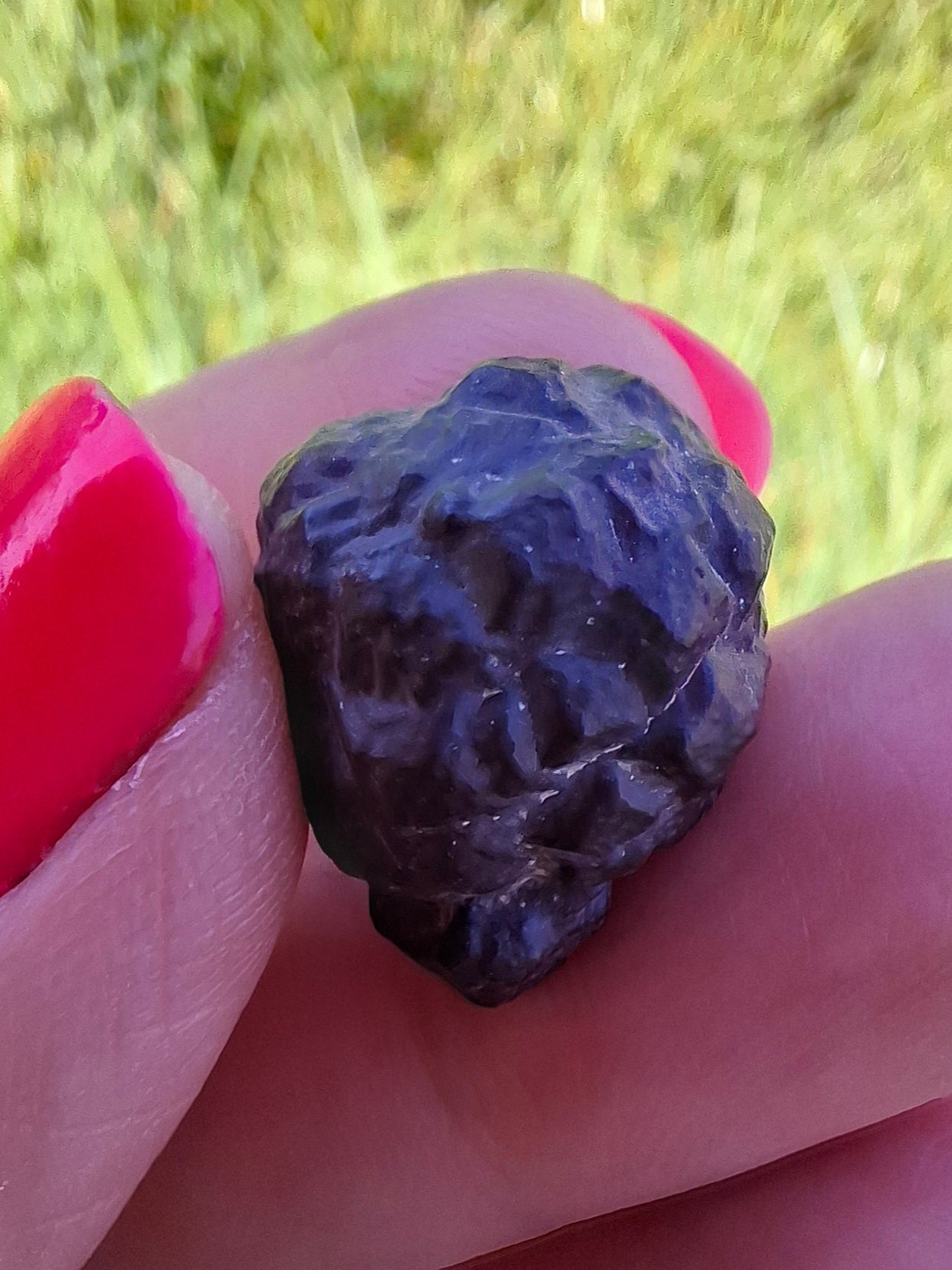 Prophecy Stone, 6.97g (Ref: PS14)