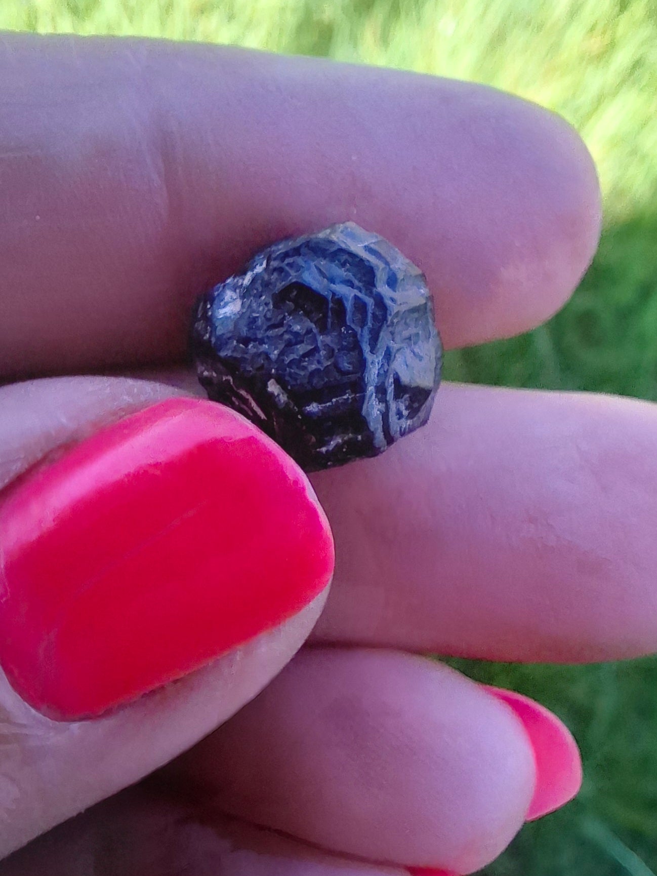 Prophecy Stone, 2.93g (Ref: PS8)