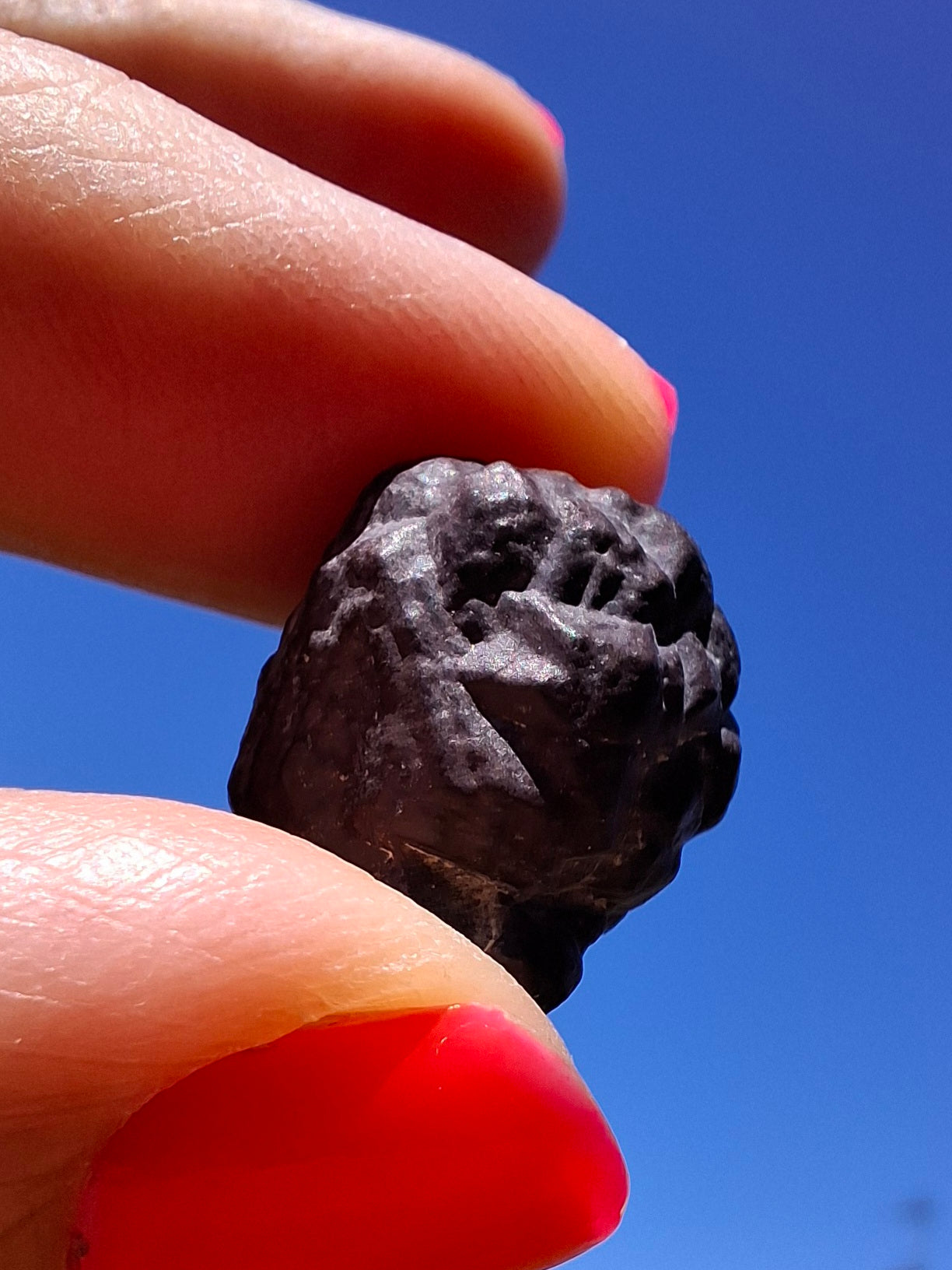 Prophecy Stone, 6.97g (Ref: PS14)