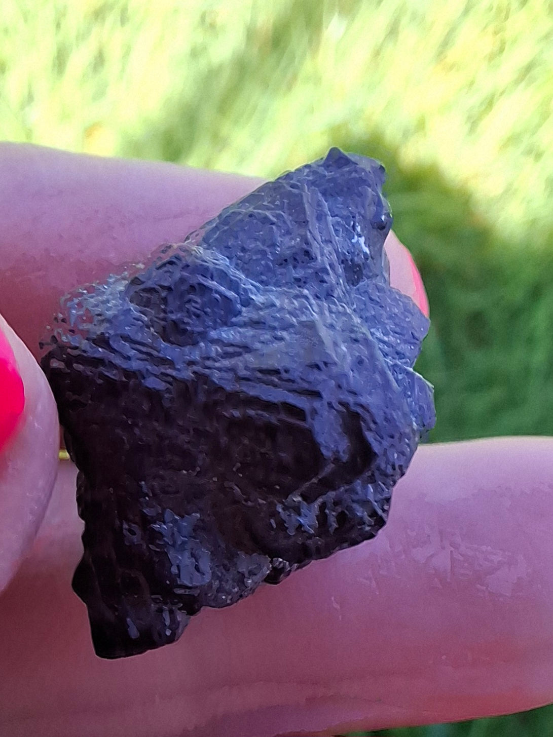 Prophecy Stone, 8.42g (Ref: PS9)