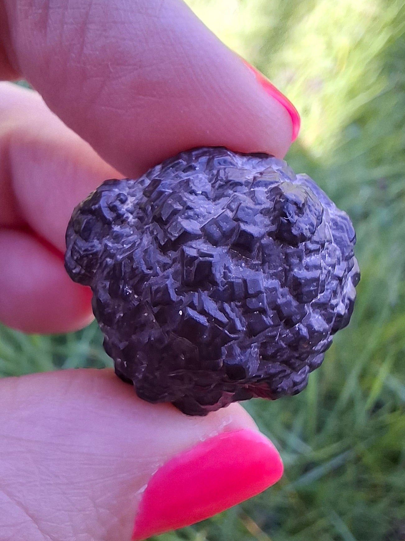 Prophecy Stone, 17.22g (Ref: PS16)