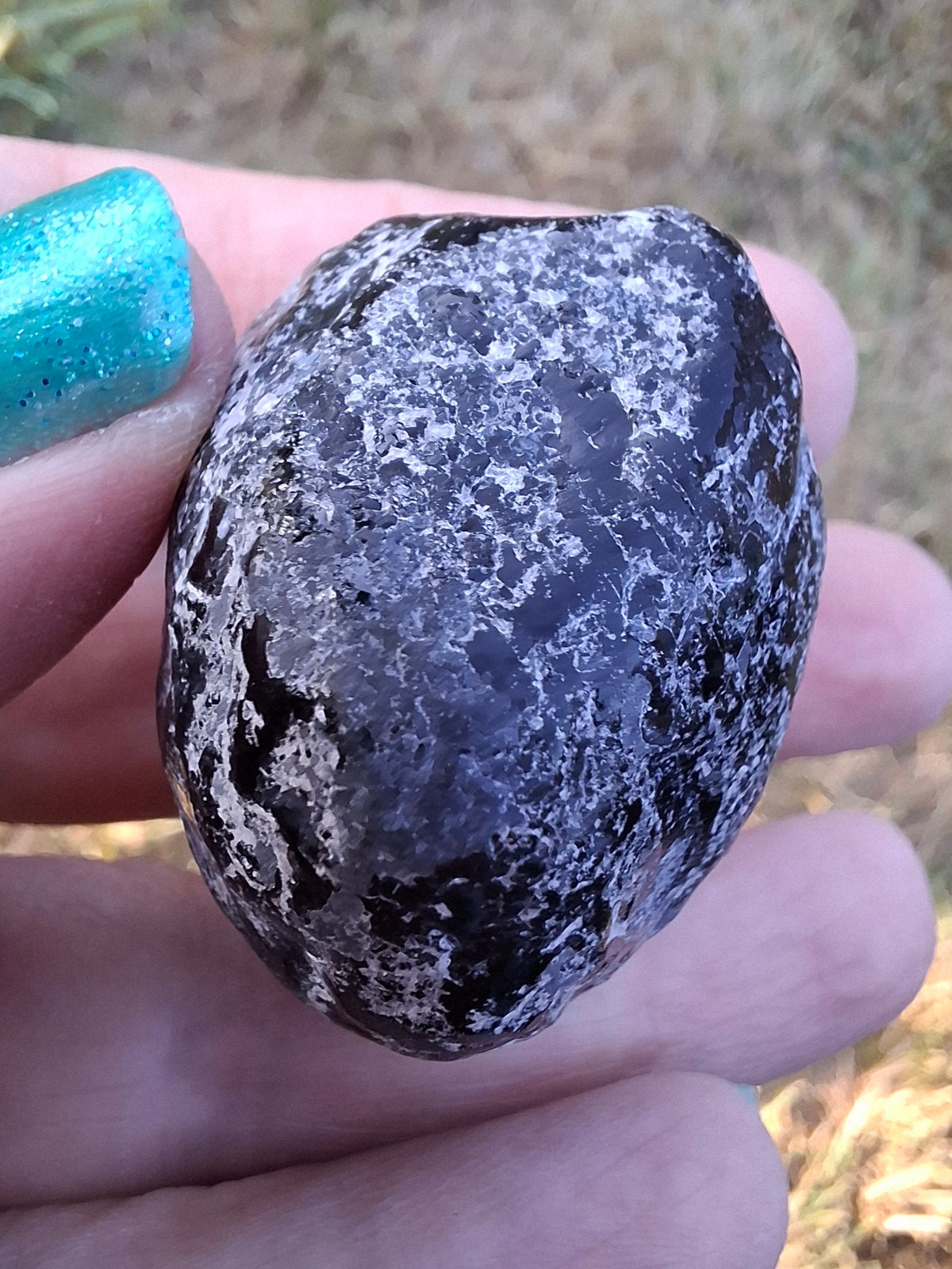 Apache Tear, Crystal (Ref: ApT3)