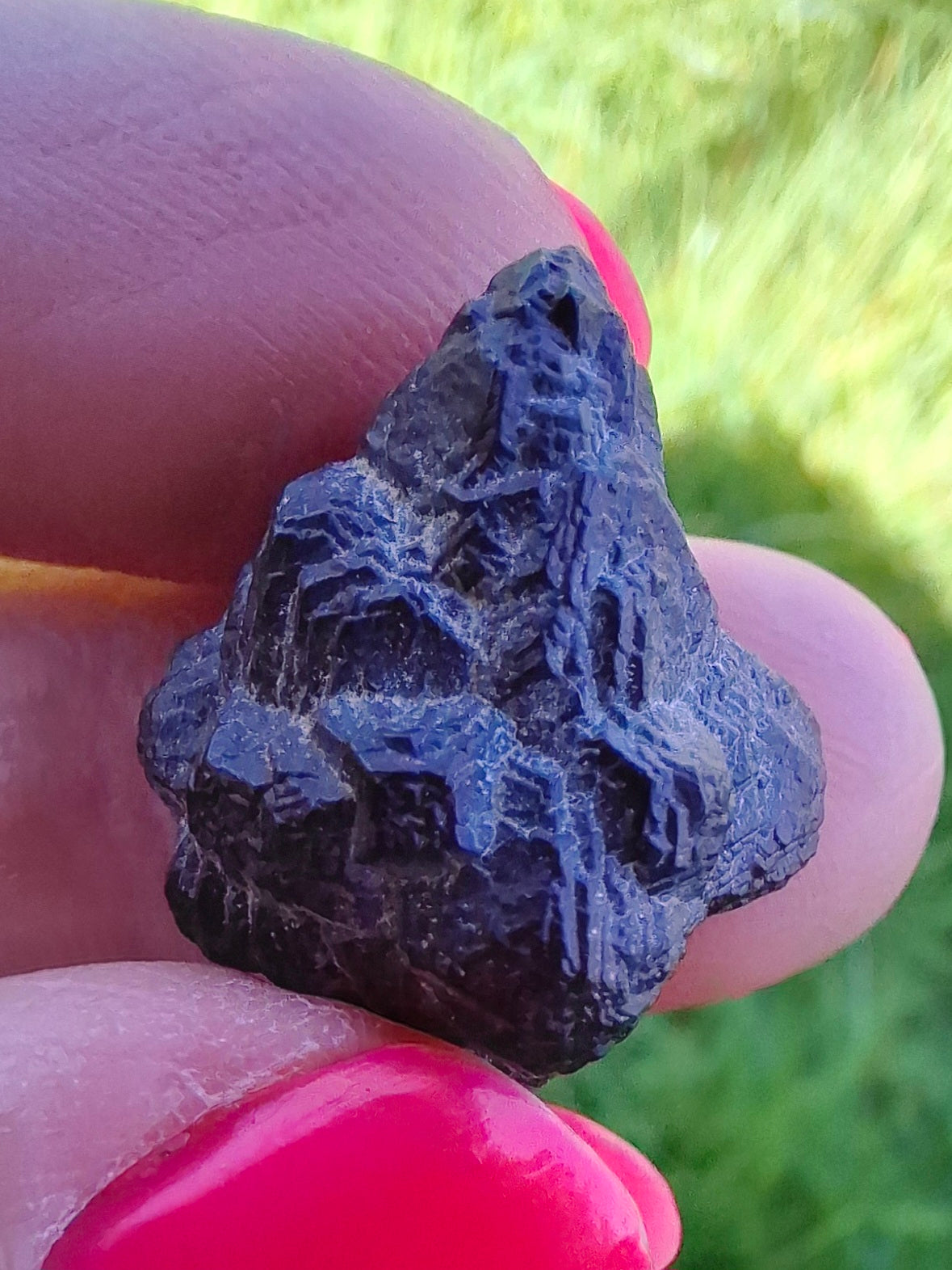 Prophecy Stone, 8.42g (Ref: PS9)