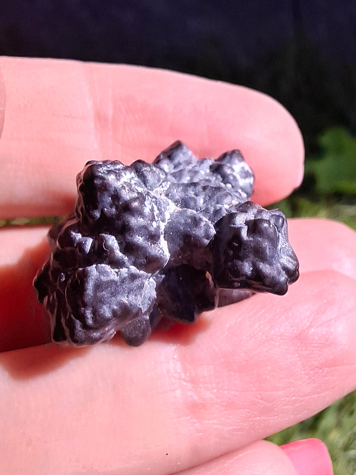 Prophecy Stone, 12.58g (Ref: PS2)