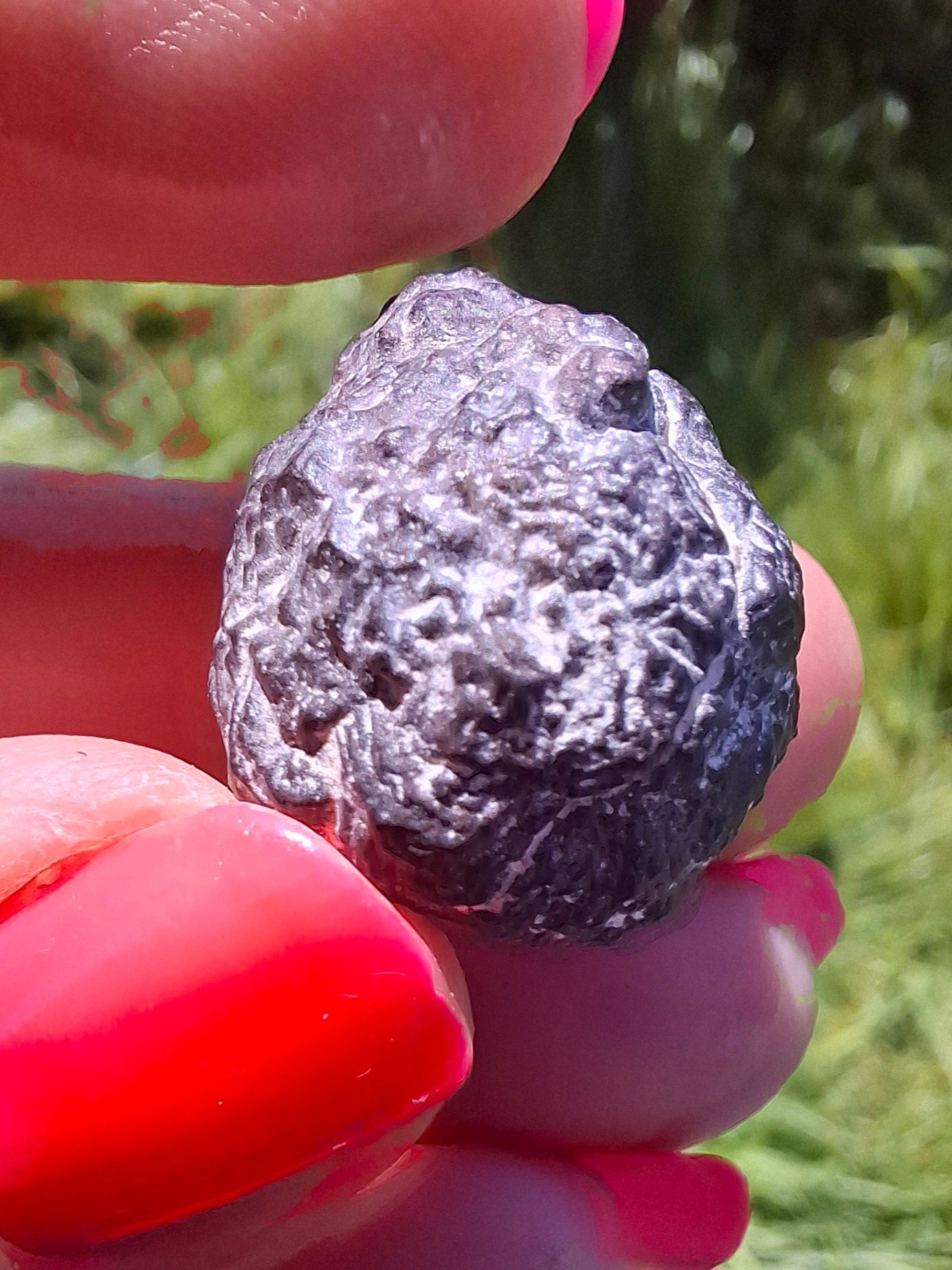 Prophecy Stone, 11.71g (Ref: PS19)