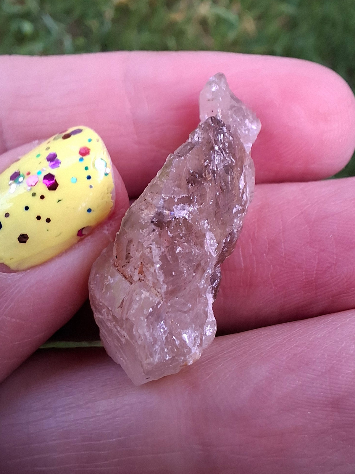 Cerussite, 14.75g, Crystal (Ref: CE2)