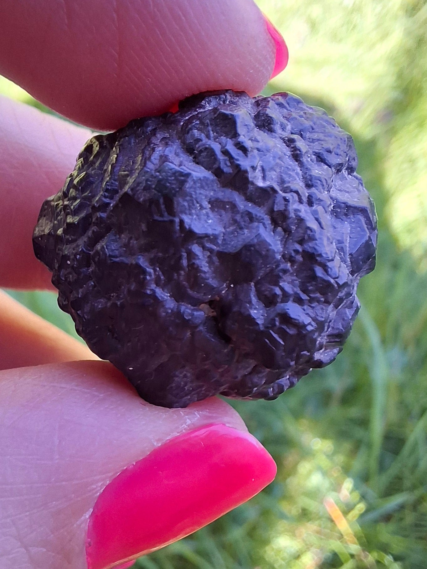 Prophecy Stone, 15.41g (Ref: PS18)