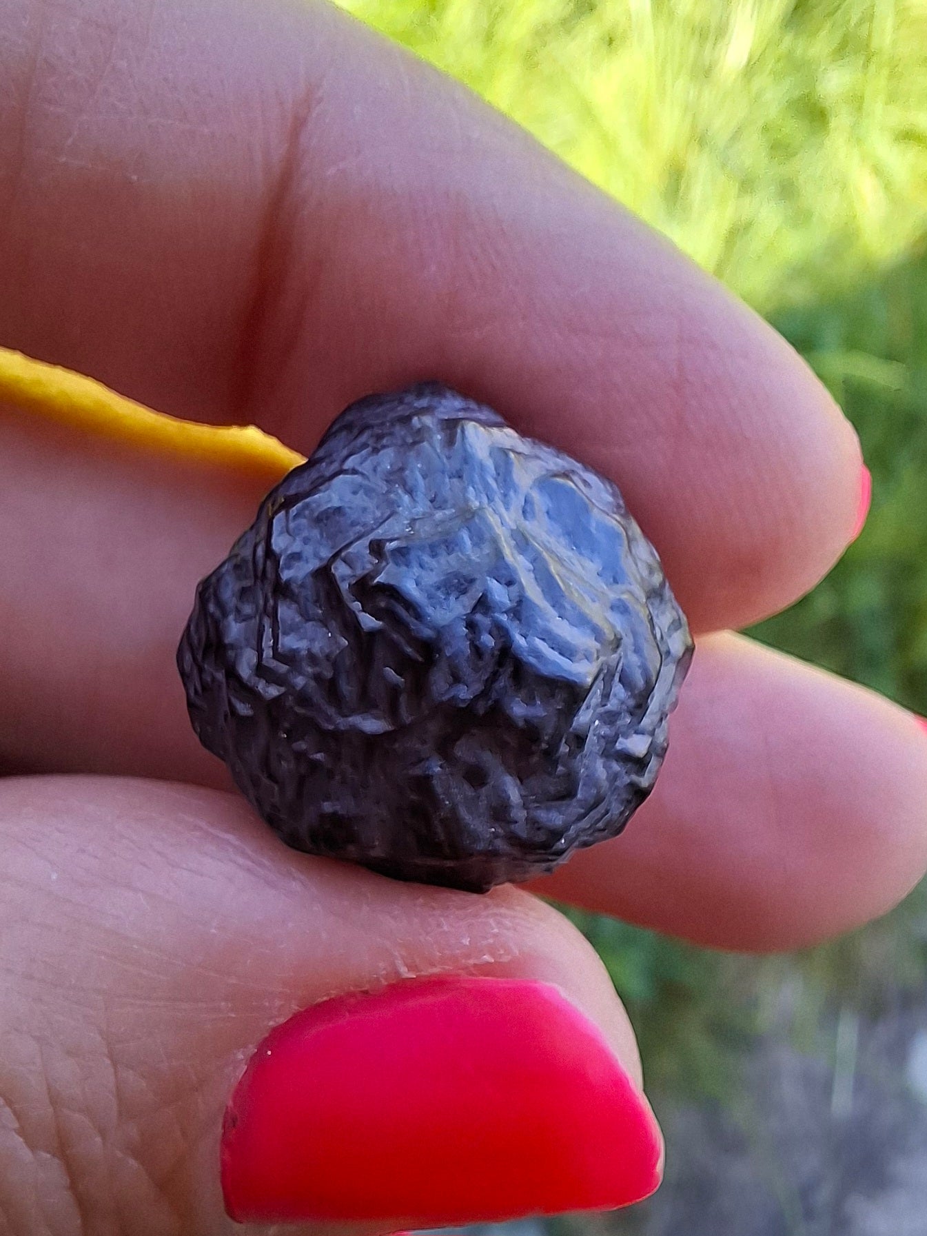 Prophecy Stone, 8.95g (Ref: PS5)