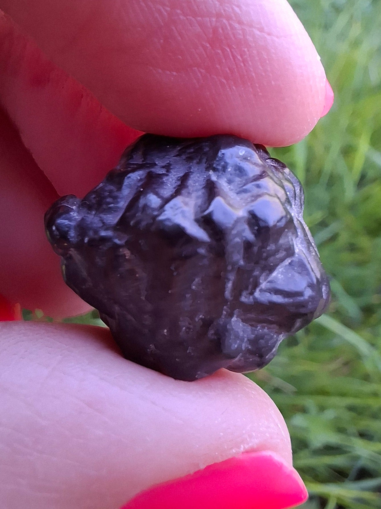Prophecy Stone, 10.55g (Ref: PS12)