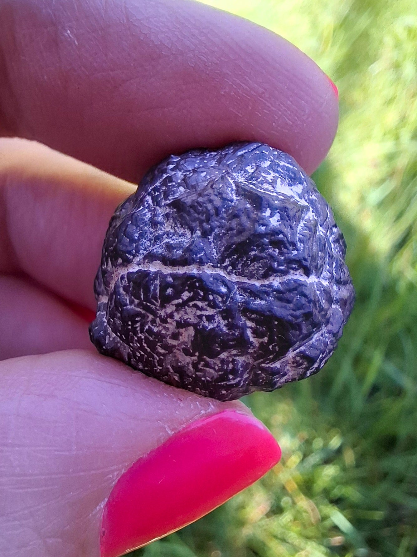 Prophecy Stone, 11.71g (Ref: PS19)