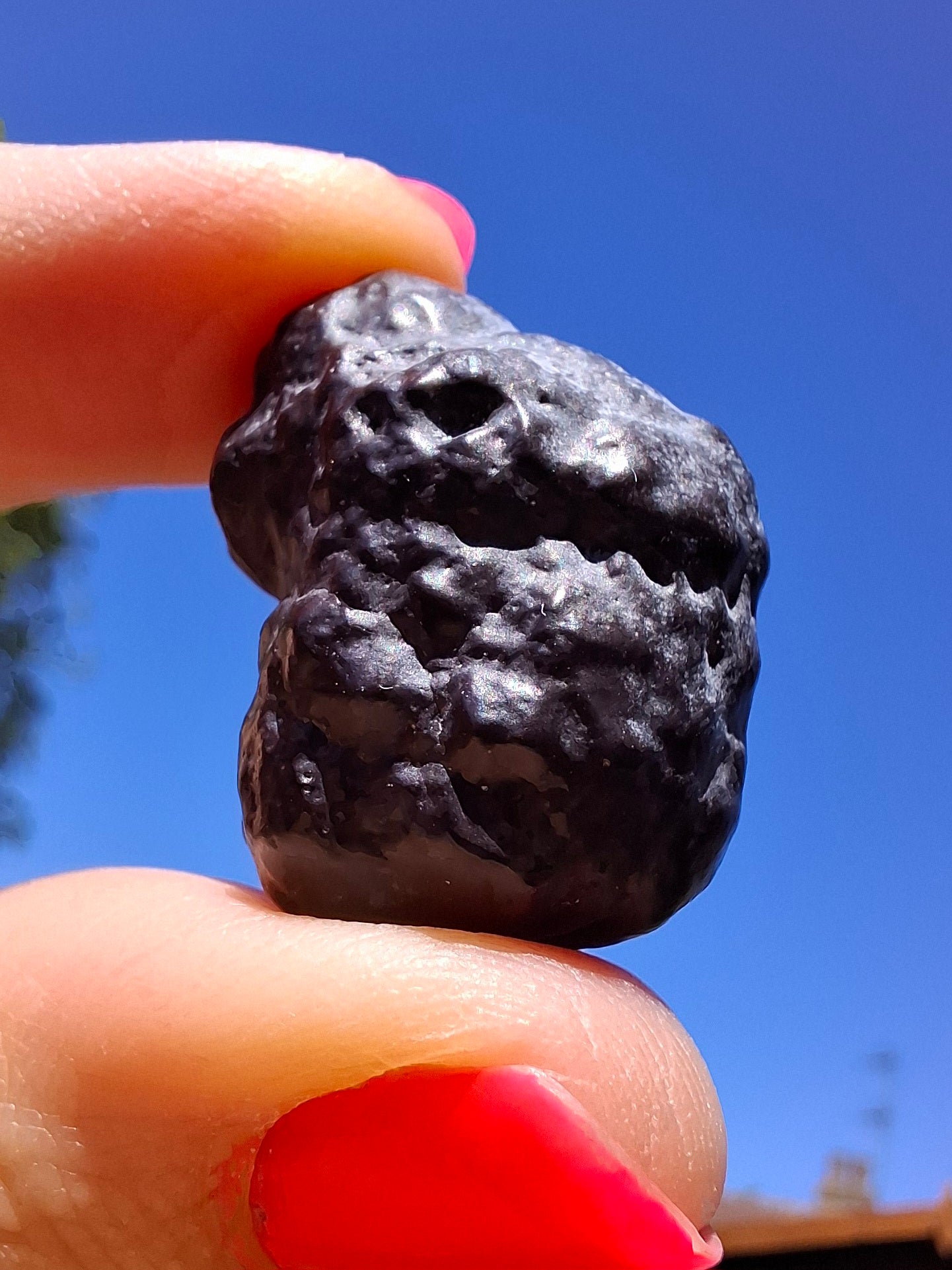 Prophecy Stone, 15.03g (Ref: PS4)